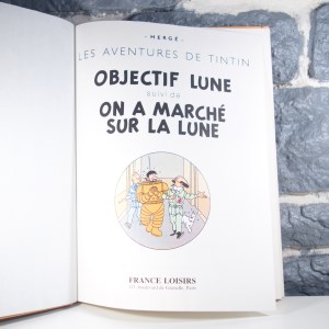 Objectif Lune - On A Marché Sur La Lune (04)